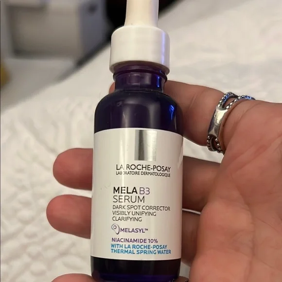 Purple Radiance Serum for Glowing Skin - Picture 4 of 9